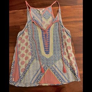 Arizona tank top size small